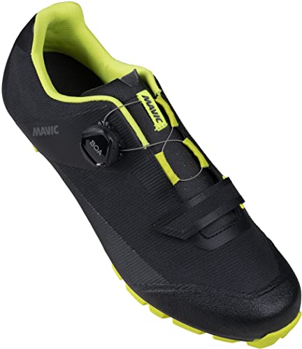 MAVIC Crossmax Elite SL MTB Shoes