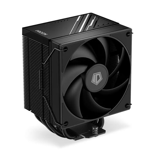 ID-COOLING FROZN A610 Black