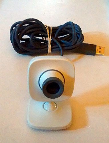 Xbox 360 Live Vision Camera