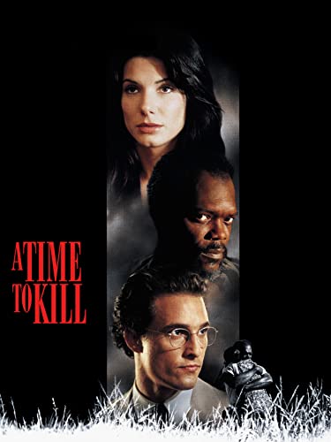 A Time to Kill (1996)