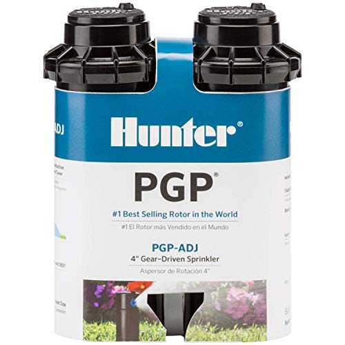 Hunter PGP-ADJ ¾' Rotor, 2-Pack