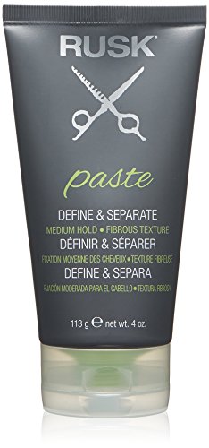 RUSK Paste, 4 Fl oz.