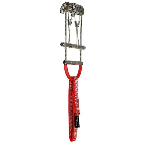 Metolius Ultralight Fat Cam - #4