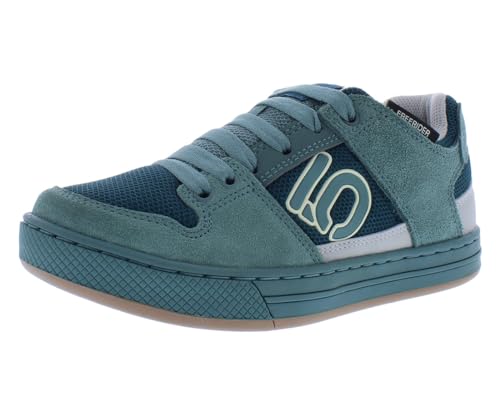 Five Ten Freerider Mountain Bike Shoes Women's, Yellow, Size 8.5