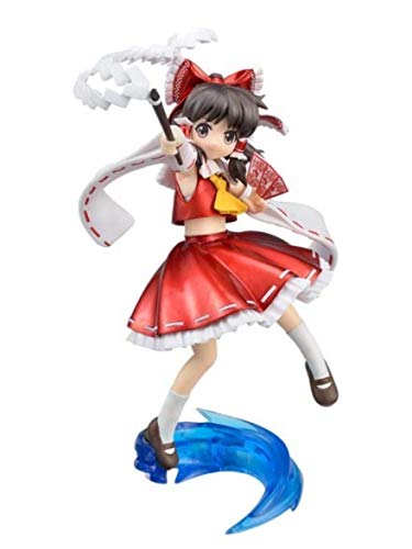 Sega Touhou Project Reimu Hakurei Premium Figure (Version 1.5)