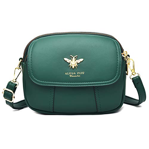 Small Crossbody Bags Shoulder Bag for Women Stylish Ladies Messenger Bags Purse and Handbags Wallet