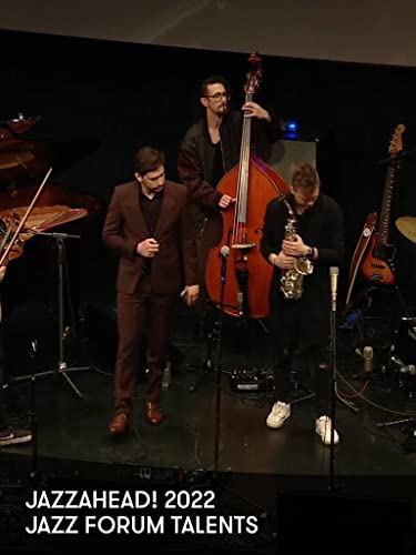 jazzahead! 2022 - Jazz Forum Talents