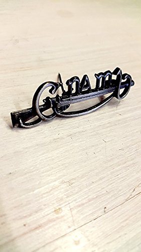 Cumann Na Mban (CNAMB) Rifle Enamel Pin Badge - Irish Republican - ShamrockSuperstore