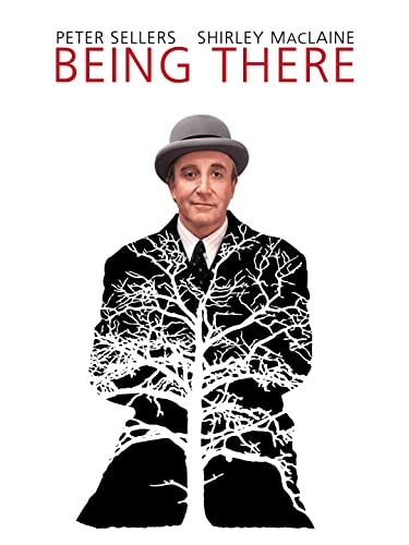 Being There (1979)