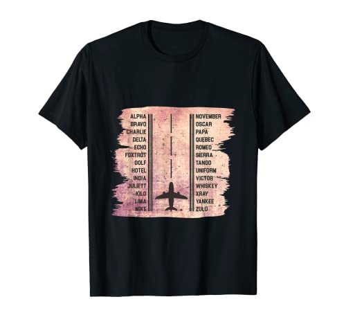 Airplane Decoration Aviation Decor Aviation Quotes Bag T-Shirt