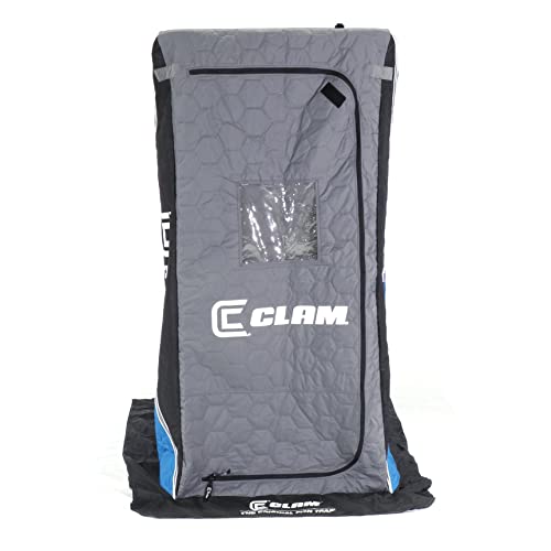 CLAM 16610 Kenai XT Thermal