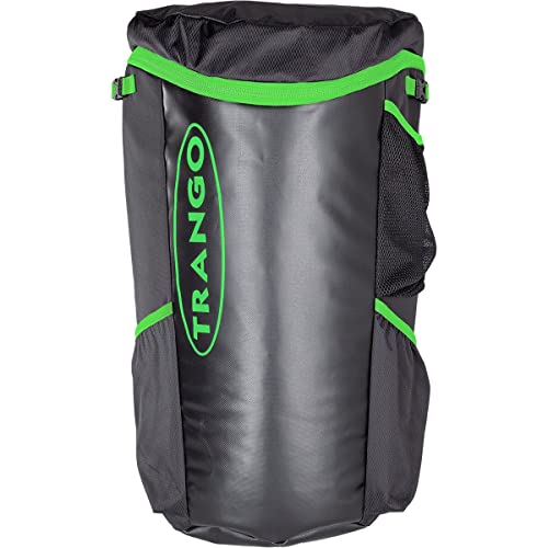 TRANGO 2.0 Crag Pack, Black, 22135-200