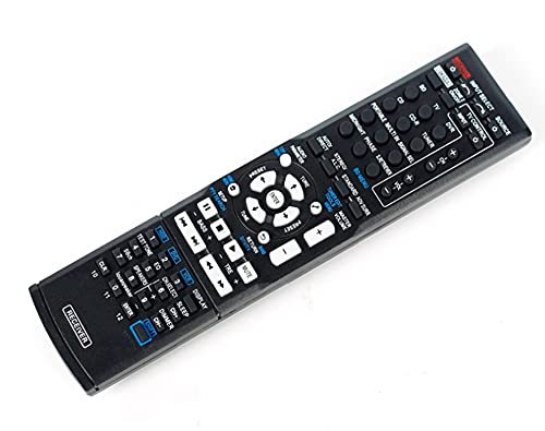 General Replacement Remote Control Fit for XXD3067 VSX-D514S VSX-D514 VSX-D514K XXD3127 VSX-523-K VSX-524-K VSX-831 VSX-830-K VSX-830 VSX-830-K AXD7455 VSX-74TXVi VSX-74TXVi-S