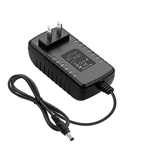 Beatch AC DC Adapter for Arcam irDAC airDAC Audiophile Grade Digital to Analog Converter Power Supply Cord Cable Wall Home Charger