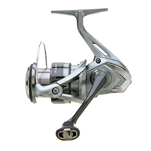 SHIMANO NASCI 2500HG FC NASCI