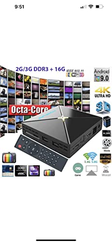 Best Arabic TV Box 2 Years Android WiFi افضل جهاز قنوات عربية فى امريكا عامين