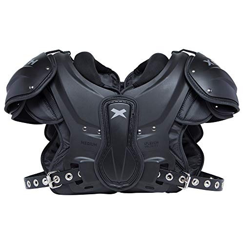 {Updated} Top 10 Best shoulder pads for wide receivers {Guide & Reviews}