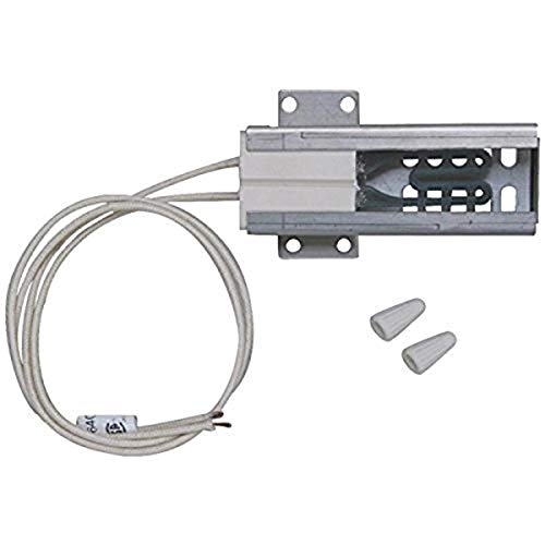 ERP IG9998 Universal Gas Range Oven Igniter,Gray