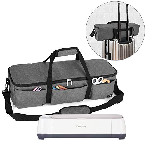 {Updated} List of Top 10 Best cricut expression carrying case in Detail