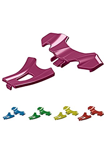 Black Diamond Fritschi Diamir Vipec Color Clip Set, Green