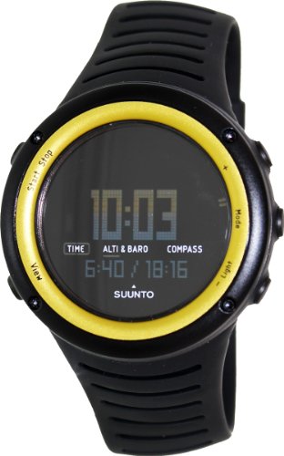 Suunto Ss016789000 Core Watch