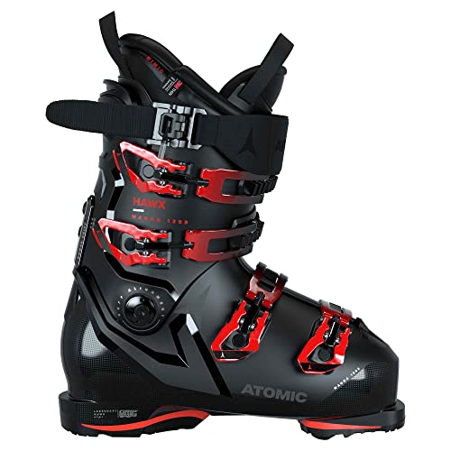Atomic HAWX Magna 130 S GW Black/Red 27/27.5 2024
