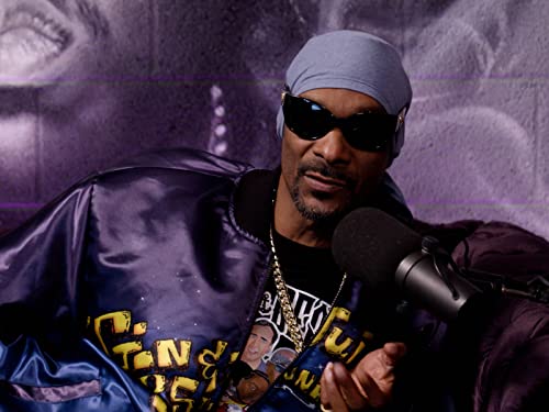 The Best of All the Smoke with Matt Barnes and Stephen Jackson: Snoop Dogg
