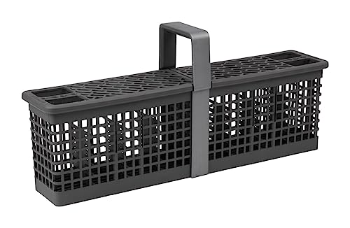 Whirlpool WPW10473836 OEM Dishwasher Silverware Basket