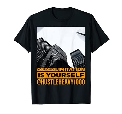 Your Only Limitation