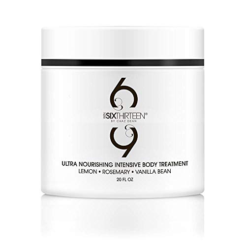 WEN SIXTHIRTEEN Ultra Nourishing Intensive Body Treatment (20 oz.)