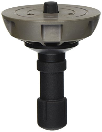 Manfrotto 500BALLSH 100mm Half Ball with Short Handle