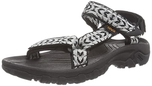 Teva Women's W Hurricane 4 Sandal, TGRF, 8