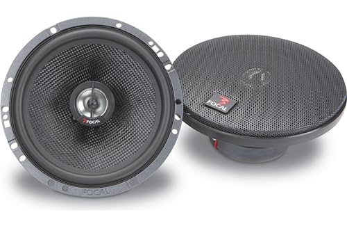 Focal Access 165 CA1 6.5-Inch Coaxial Speaker Kit