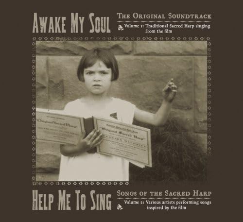 Awake My Soul: Help Me to Sing / O.S.T.