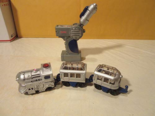 Geotrax Rail & Road System Highland Scenic Lines