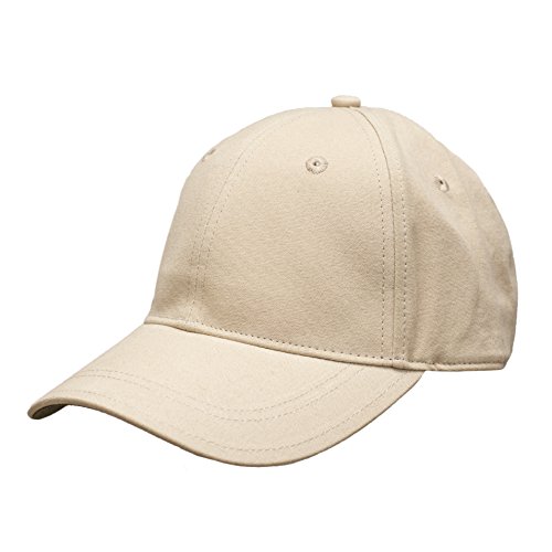 Insect Shield Baseball Hat, Sand, One Size