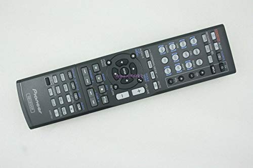 Replacement Remote Control for Pioneer SC-25 VSX-44 VSX-1130 VSX-1029 PV5790 AV Receiver