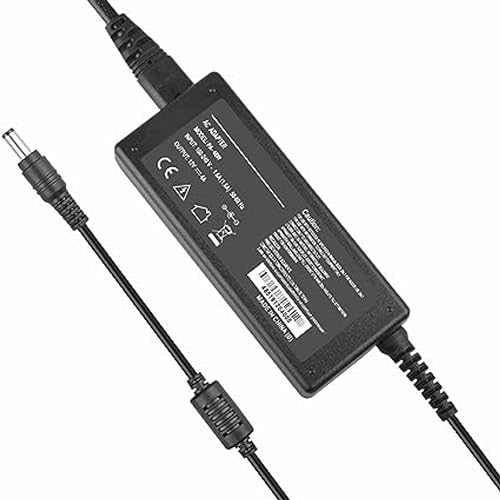 SSSR AC DC Adapter for Samsung DP700A7K DP700A7K-K01US ATIV One 7 Curved 27' All-in-One Desktop PC Power Supply Cord