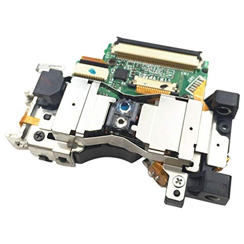 Laser Lens Parts Module Replacement Compatible with Sony Playstation 3 PS3 KES-410A/KEM-410ACA