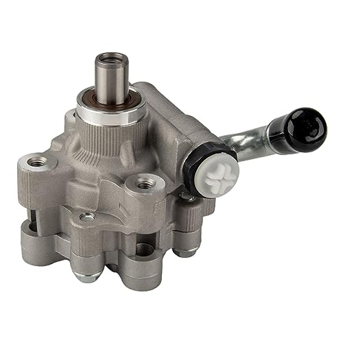 PHILTOP 21-5439 Power Steering Pump Fit For 2005-2010 300, 2006-2010 Charger, 2005-2008 Magnum, 2009-2010 Challenger Power Steering Pump