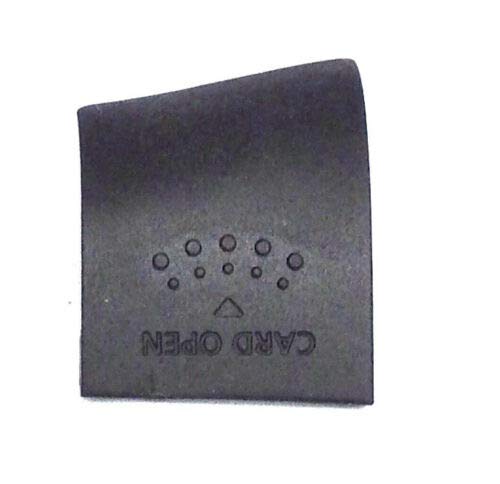Memory Card SD Metal Door Chamber Cover Lid Cap for Canon EOS 60D DSLR Camera