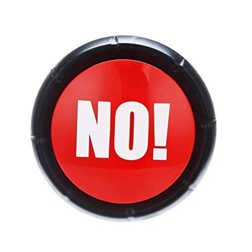 Joffreg The NO Sound Button