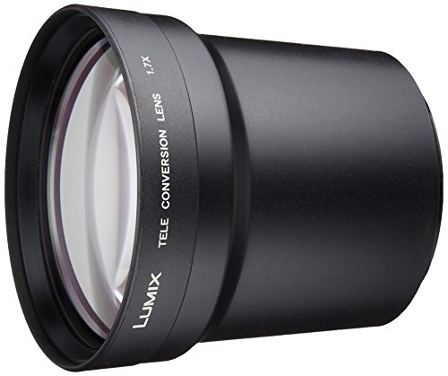 Lens for Panasonic DMW-LT55 FZ-30