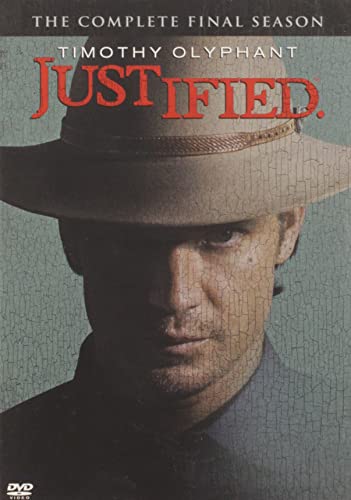 Justified - Season 06