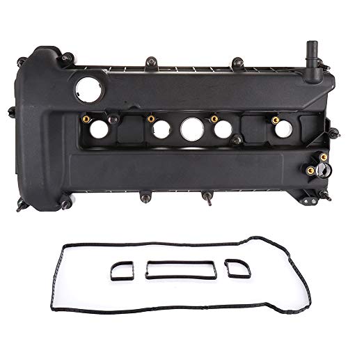 ECCPP Engine Valve Cover Gasket 4S4Z6582C for 2005-2008 for Ford Escape for Ford Focus Transit Connect for Mercury Mariner 4S4Z6582CA Valve Cover Gasket Kit