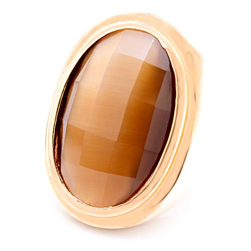 Pesavento WDAMA064-S Ring Golden 925 Sterling Silver Woman - Size (S)