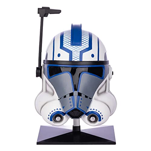 Karc Arc Trooper Cobalt Helmet SW Series Cosplay Helmet for Men Women