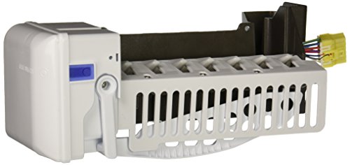 Samsung DA97-07549B Refrigerator Ice Maker Assembly