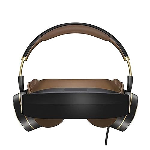 All in One 2GB/32GB 3D VR Headset HiFi Headphone Immersive Virtual Reality Glasses 3D Virtual Mobile Theater