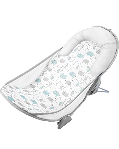 Simple Joys by Carter's Baby Bather, White Elephant, One Size